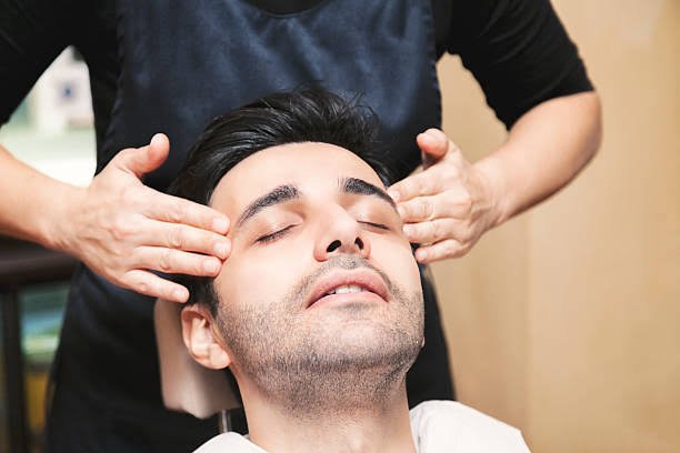 massage