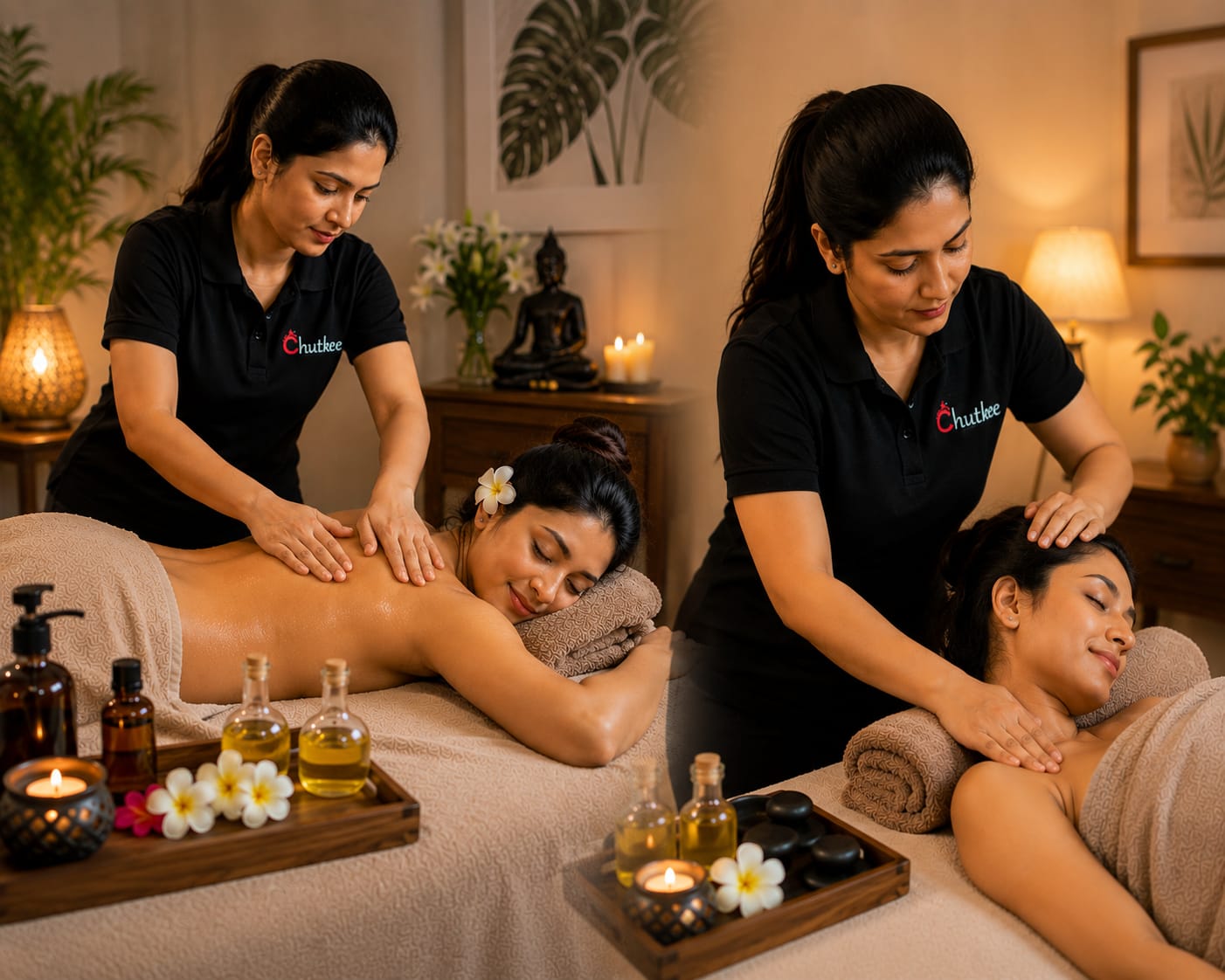 Swedish Massage