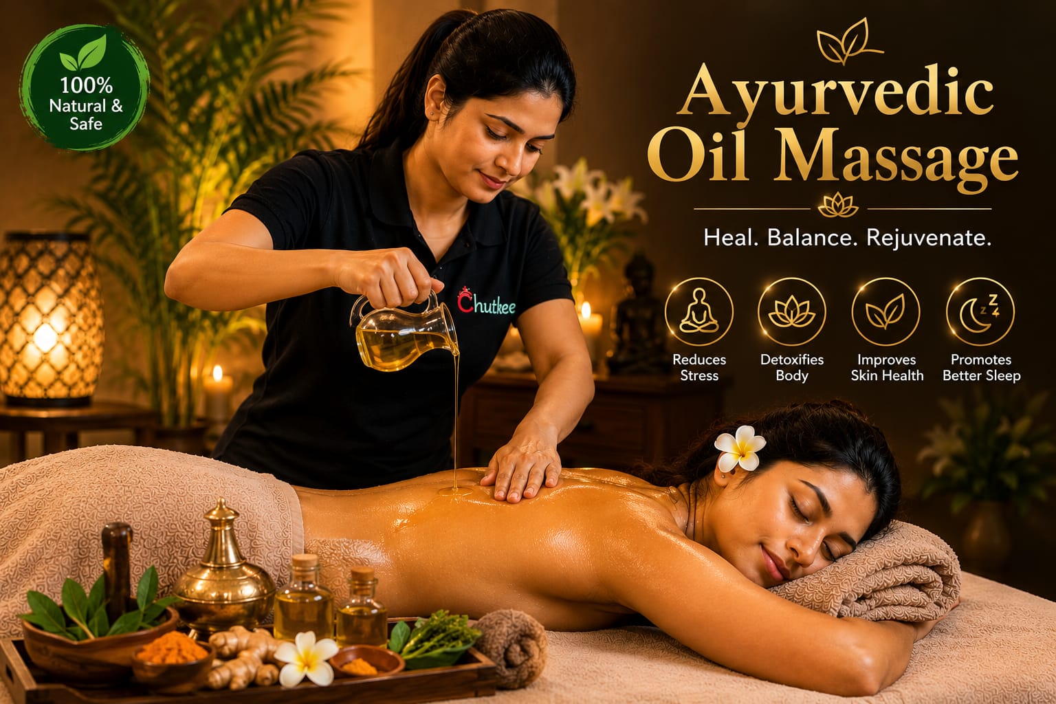Swedish Massage