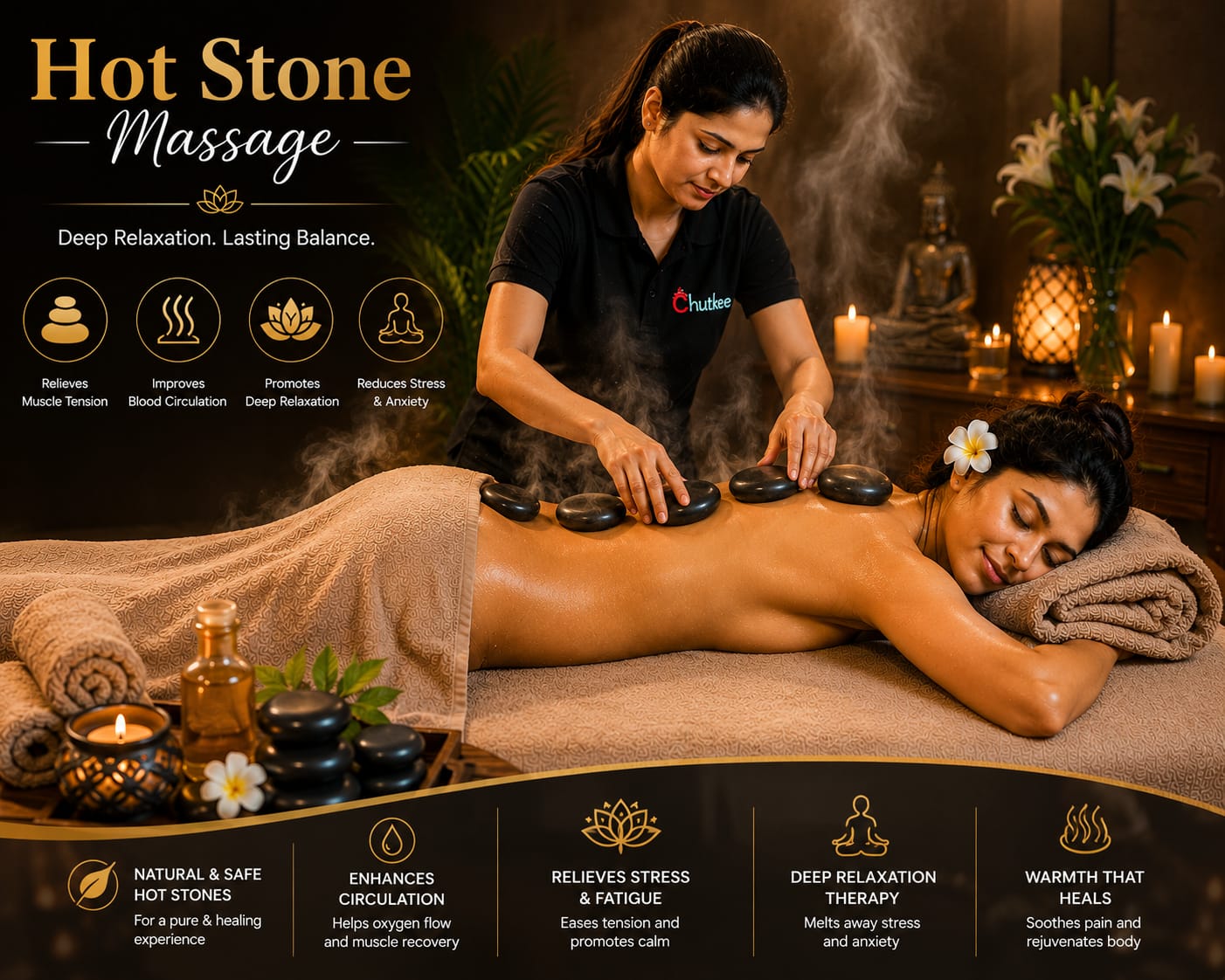 Swedish Massage