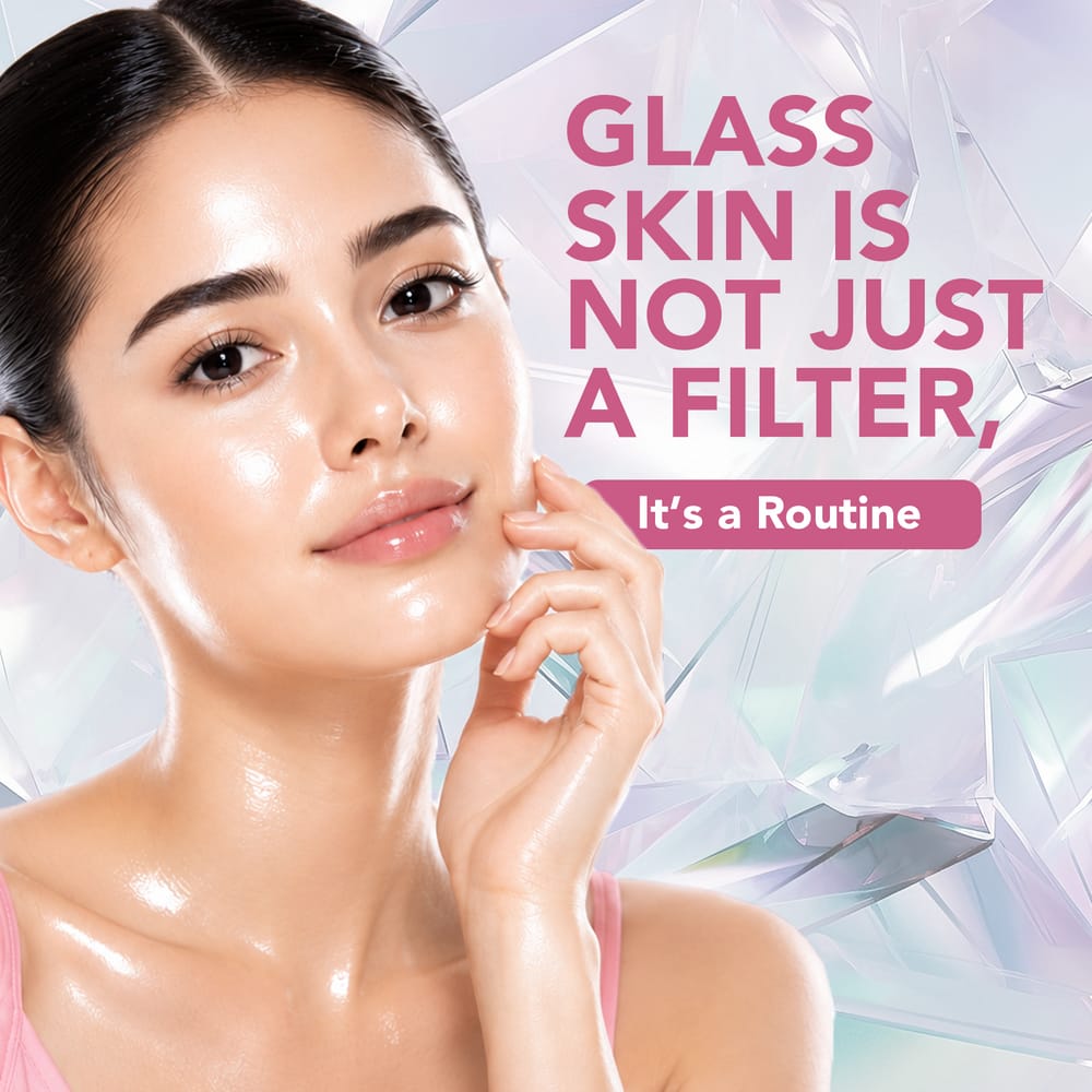Lotus Herbals Korean Facial