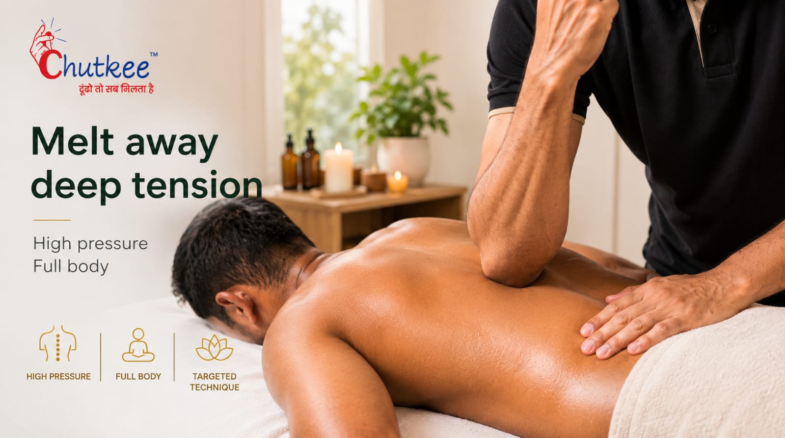 Swedish Massage