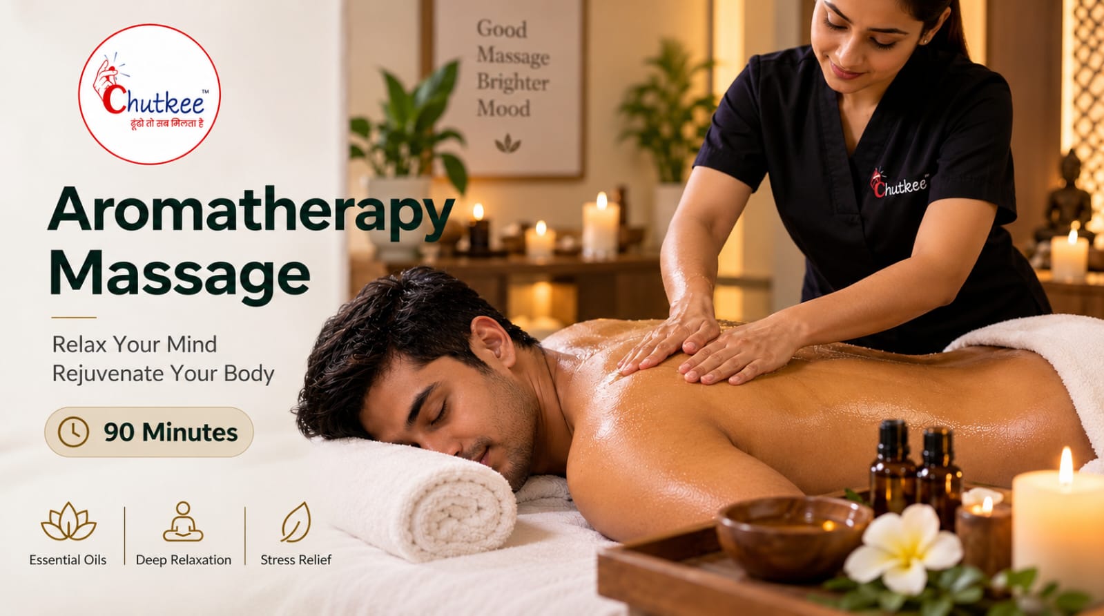 Swedish Massage