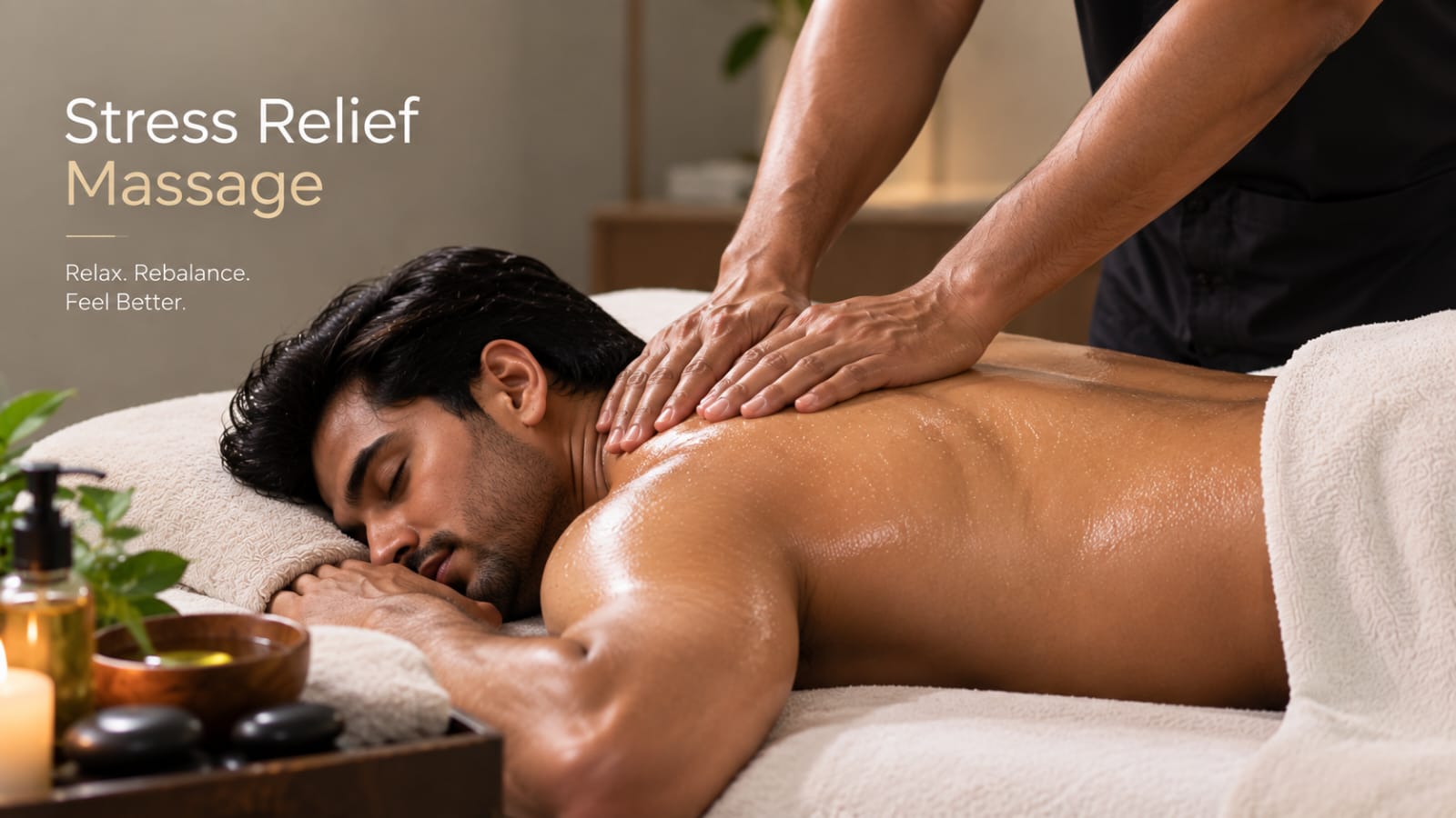 Swedish Massage