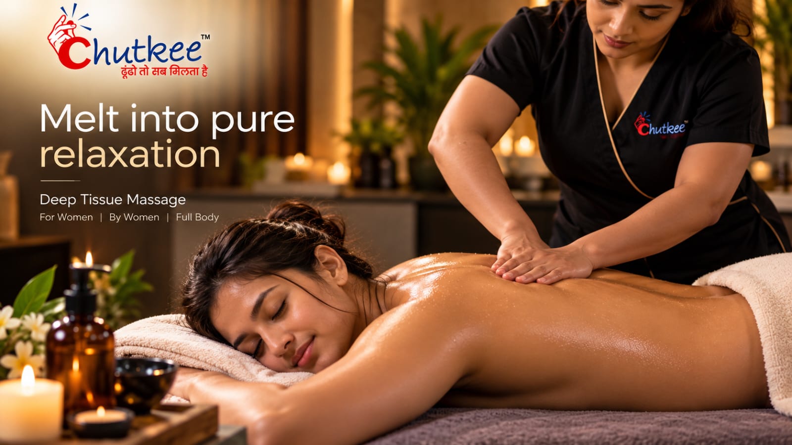Swedish Massage