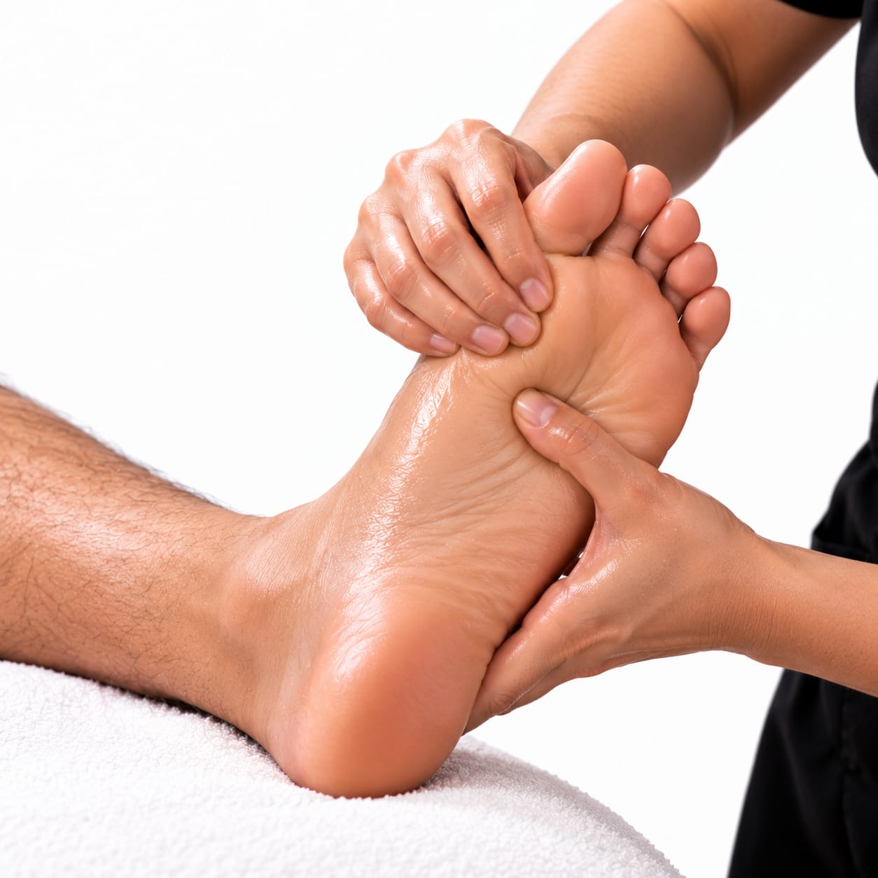 Swedish Massage