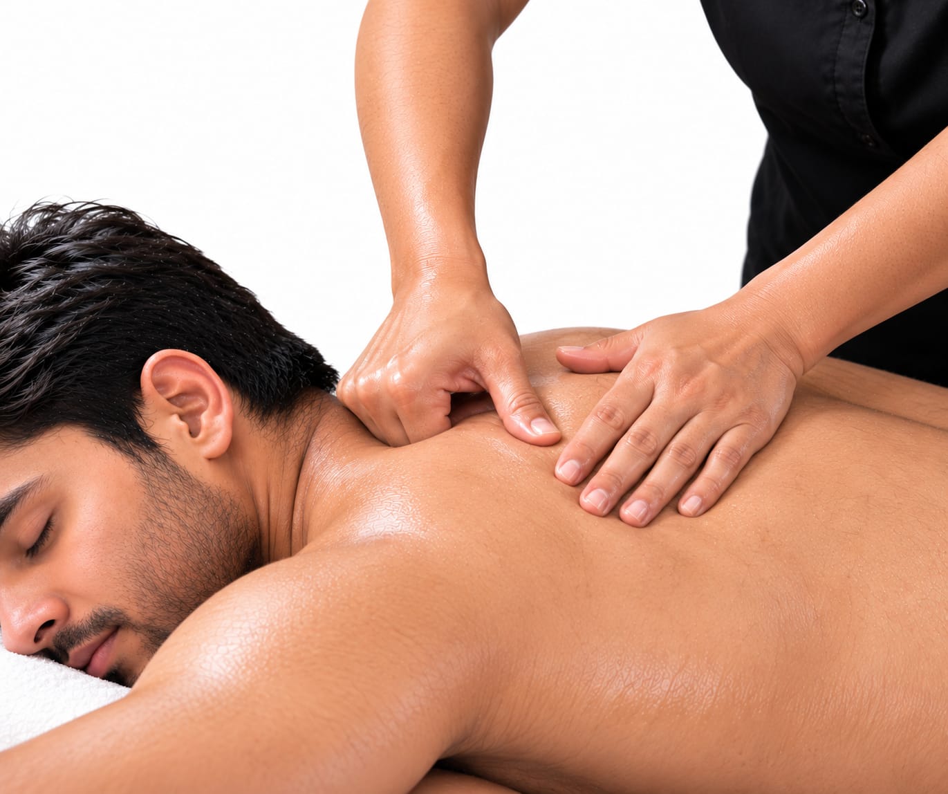 Swedish Massage