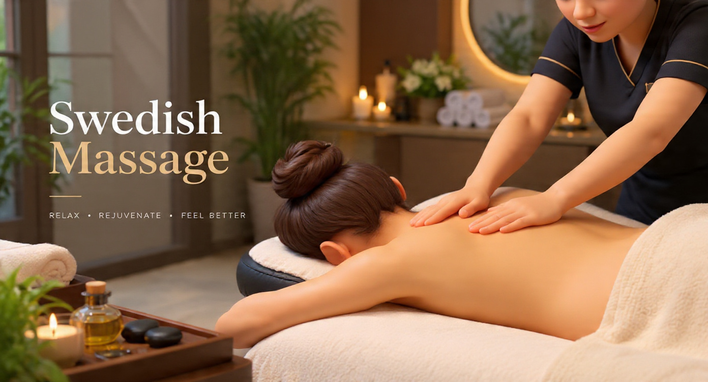 Swedish Massage