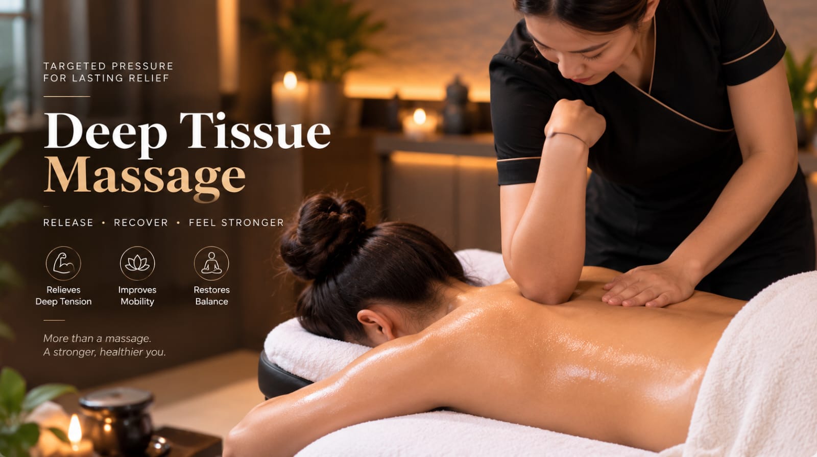 Swedish Massage