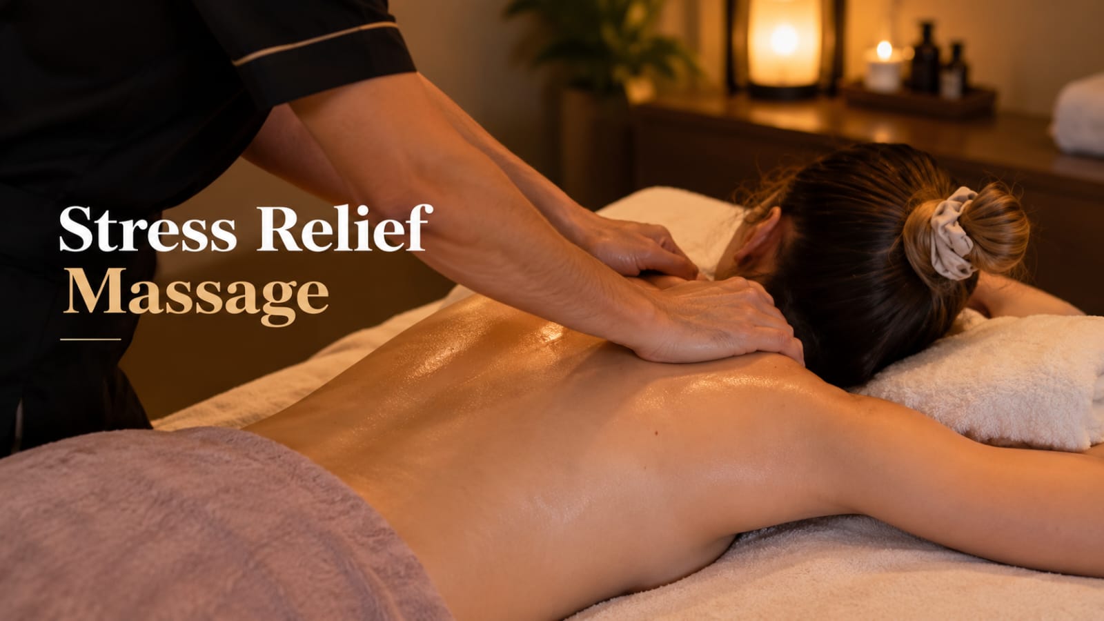 Swedish Massage