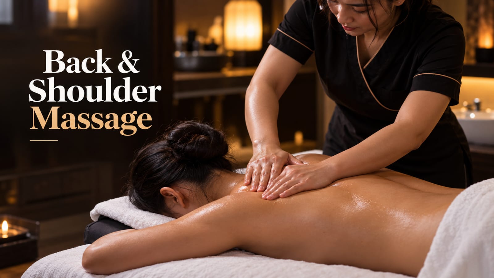 Swedish Massage