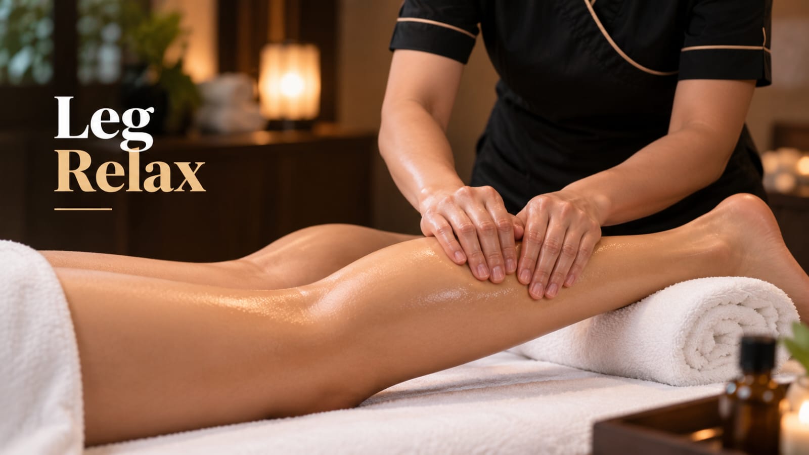 Swedish Massage