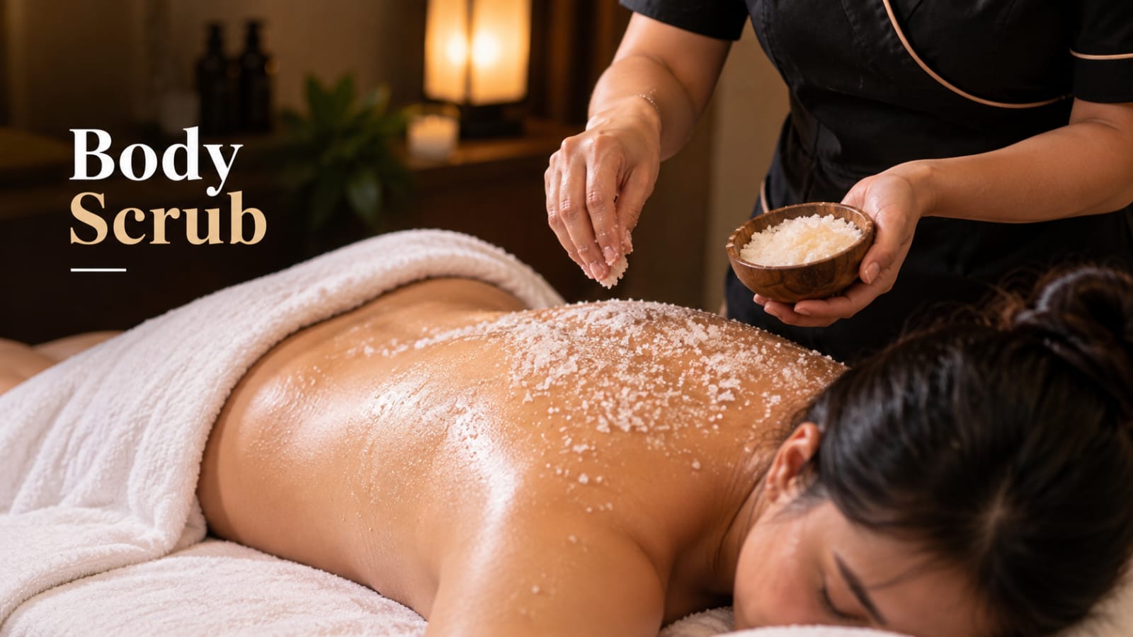 Swedish Massage