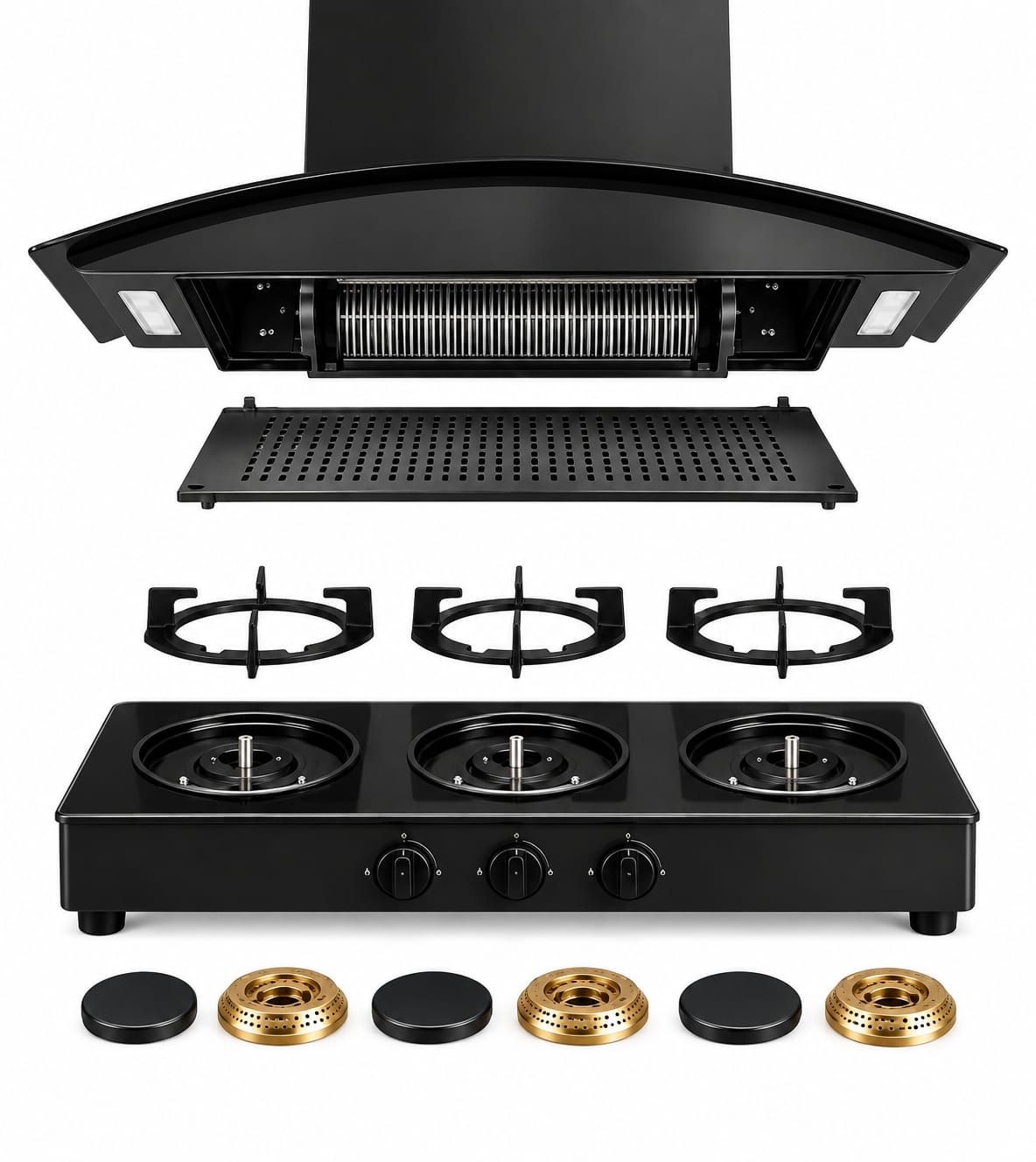 Deep Chimney & Stove Service