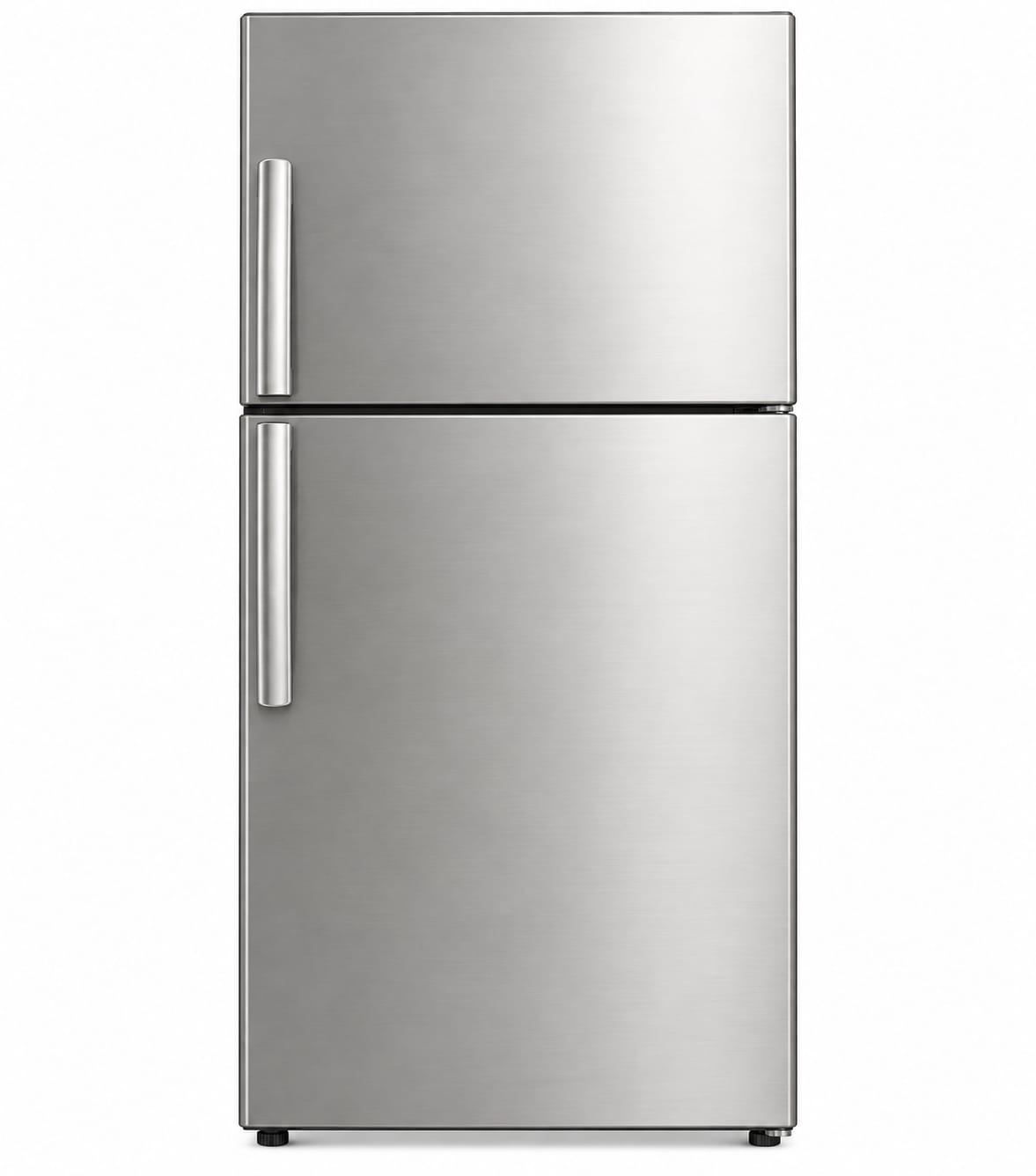 Fridge cleaning