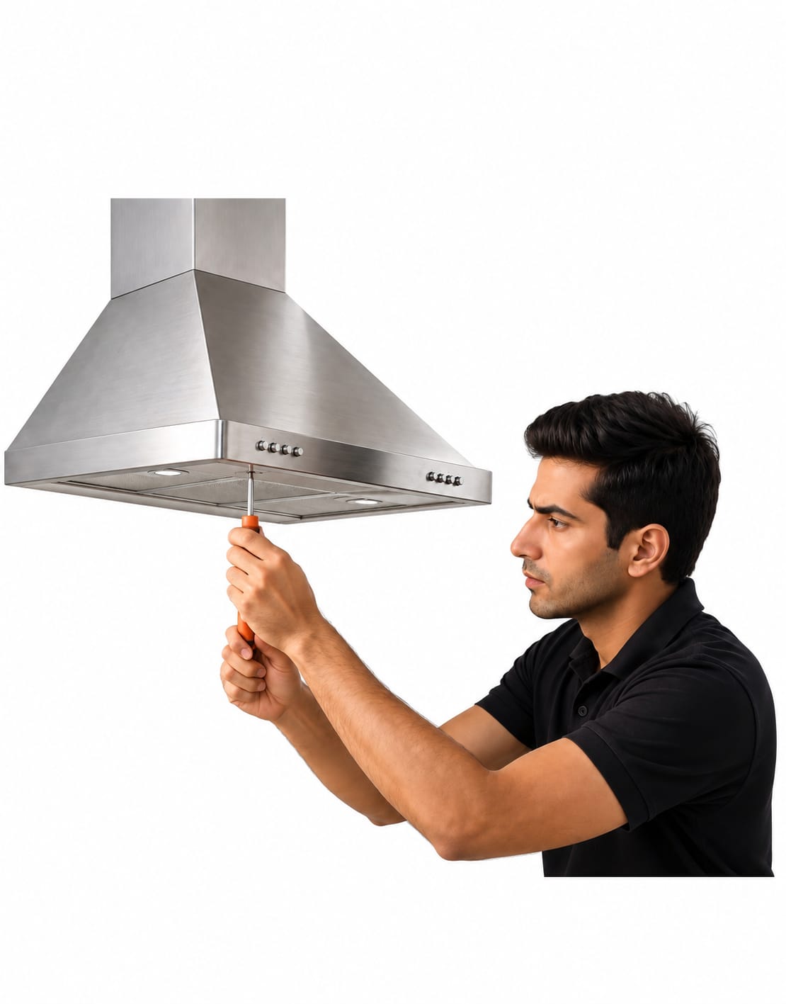 Chimney Cleaning