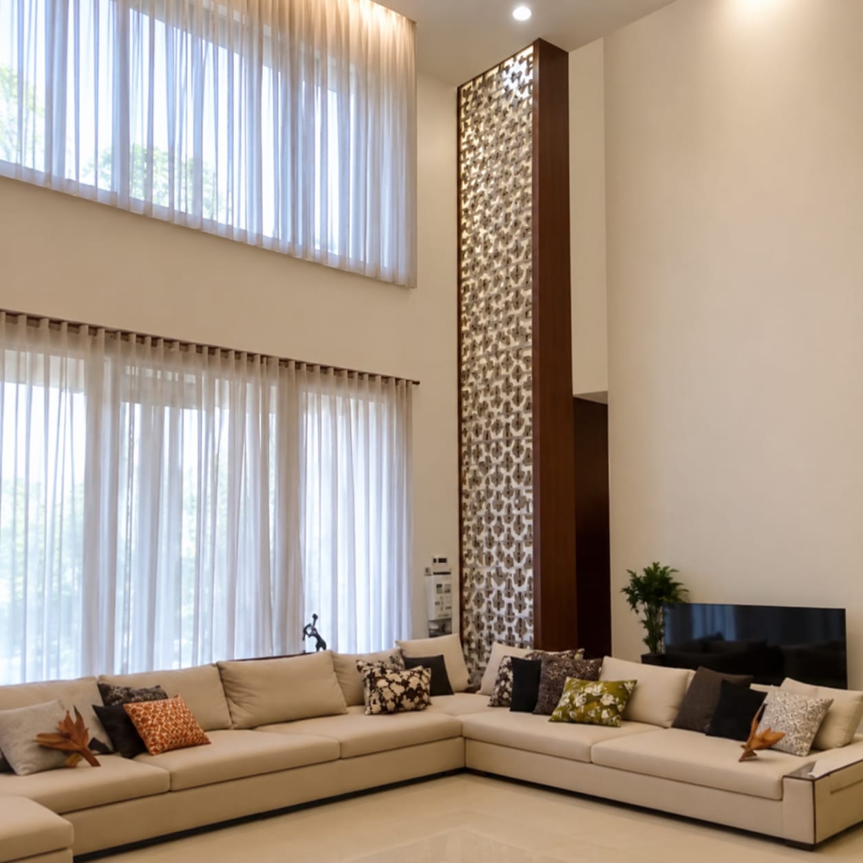 Bungalow Termite Control