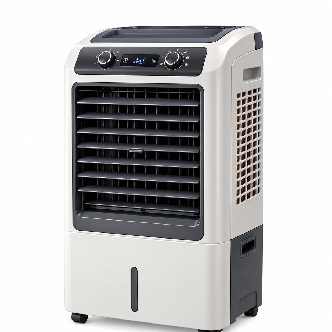 Air Cooler Check-up
