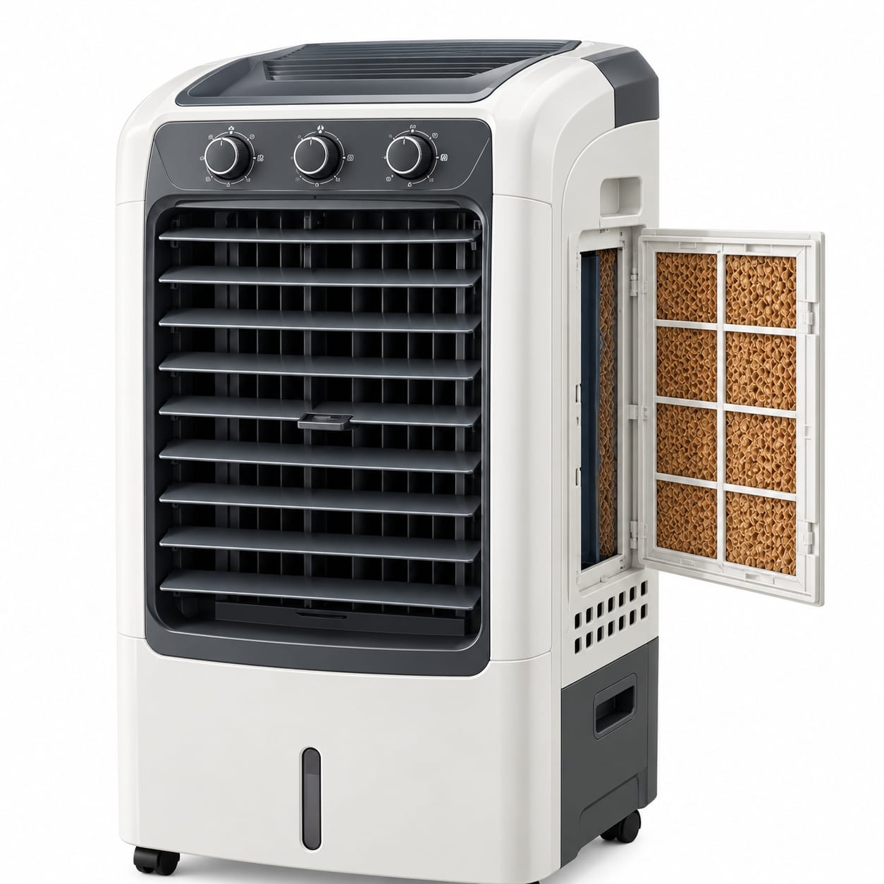 Air Cooler Service & Repair