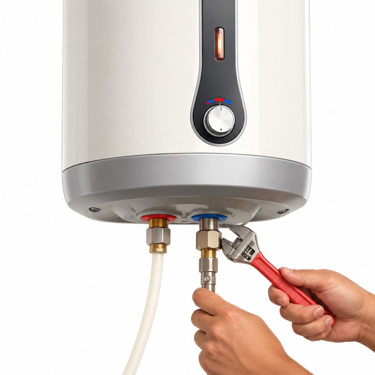 Geyser Check-up