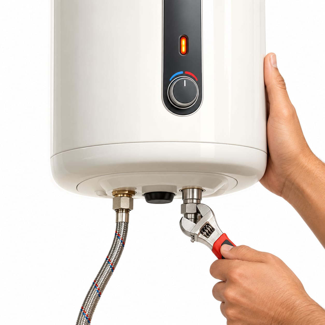 Geyser Service & Repair