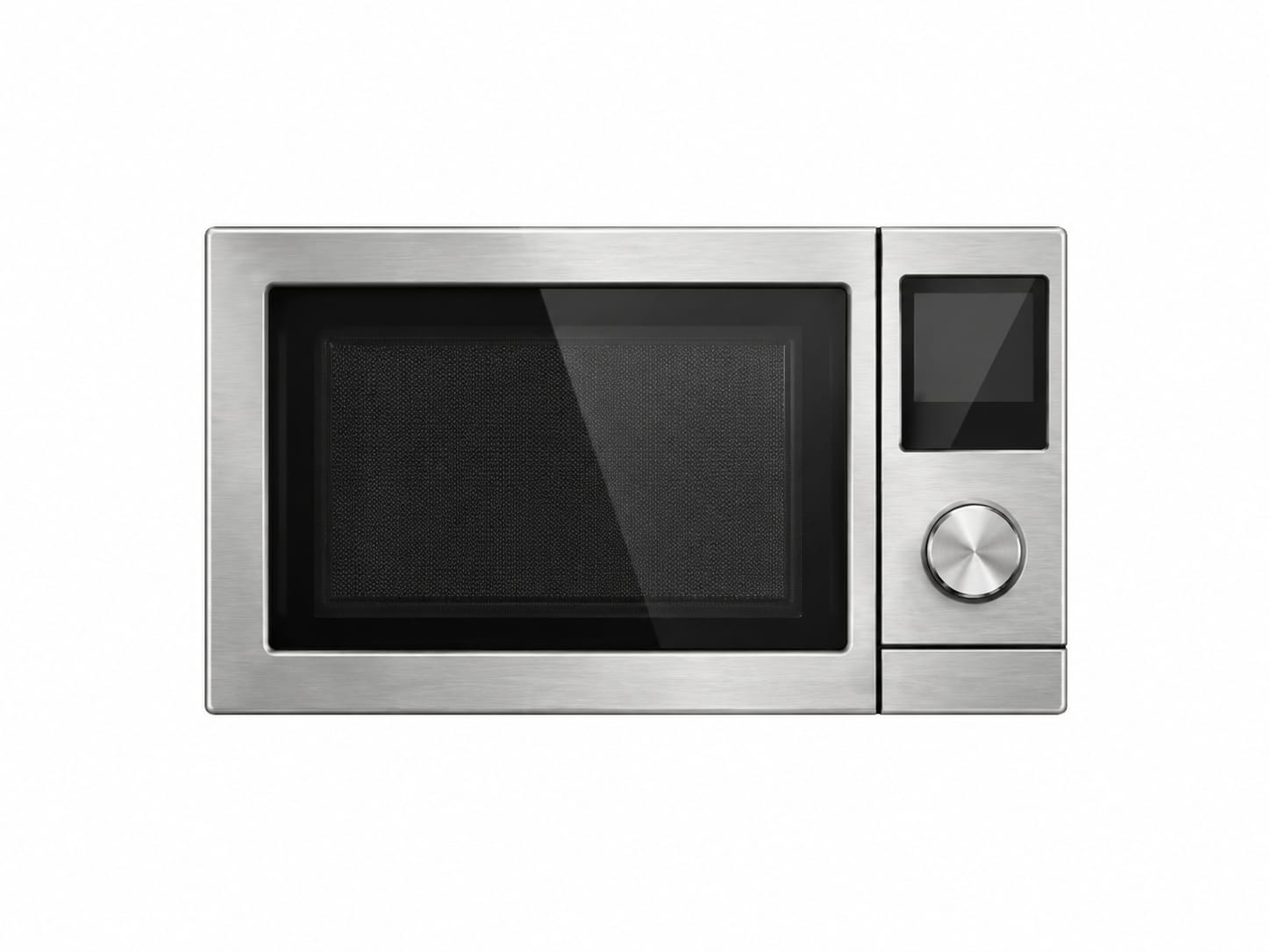 Microwave check-up
