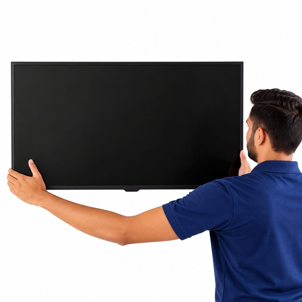 TV Installation (32 to 43 Inch)