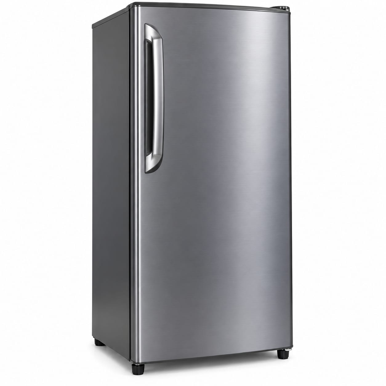Single door refrigerator checkup