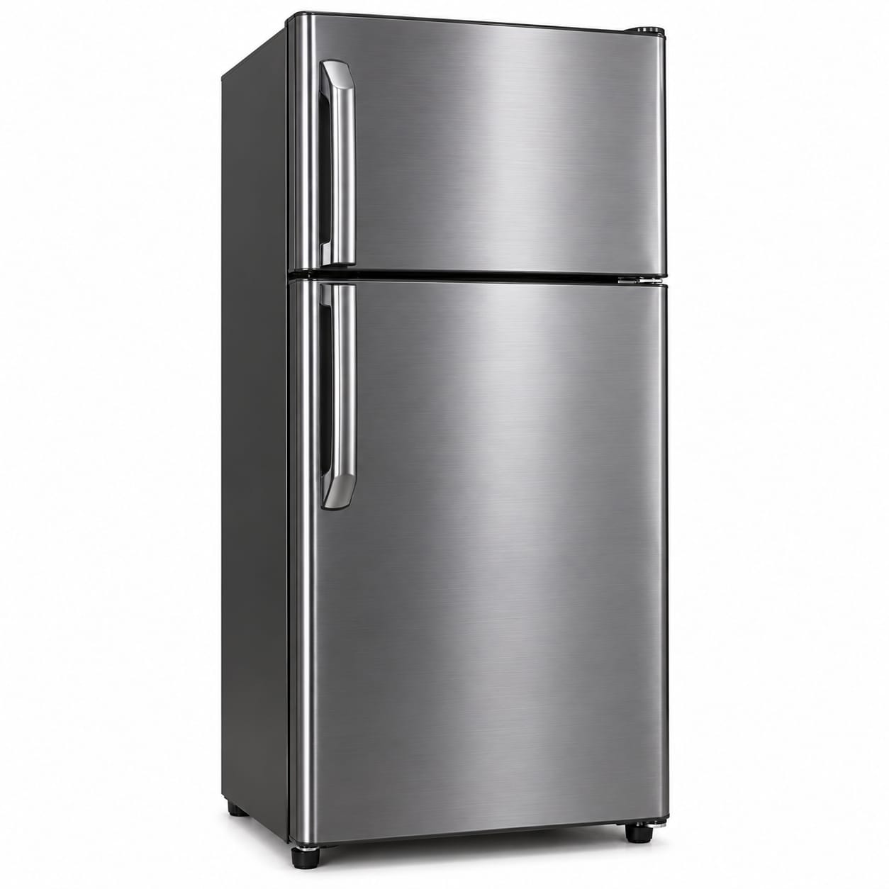 Double door (inverter) refrigerator checkup
