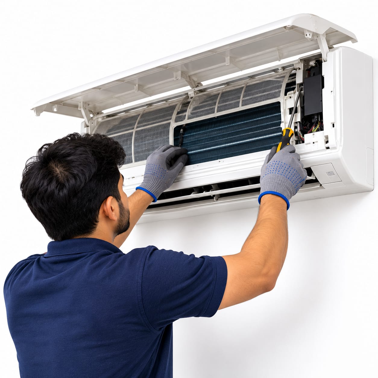 AC repair