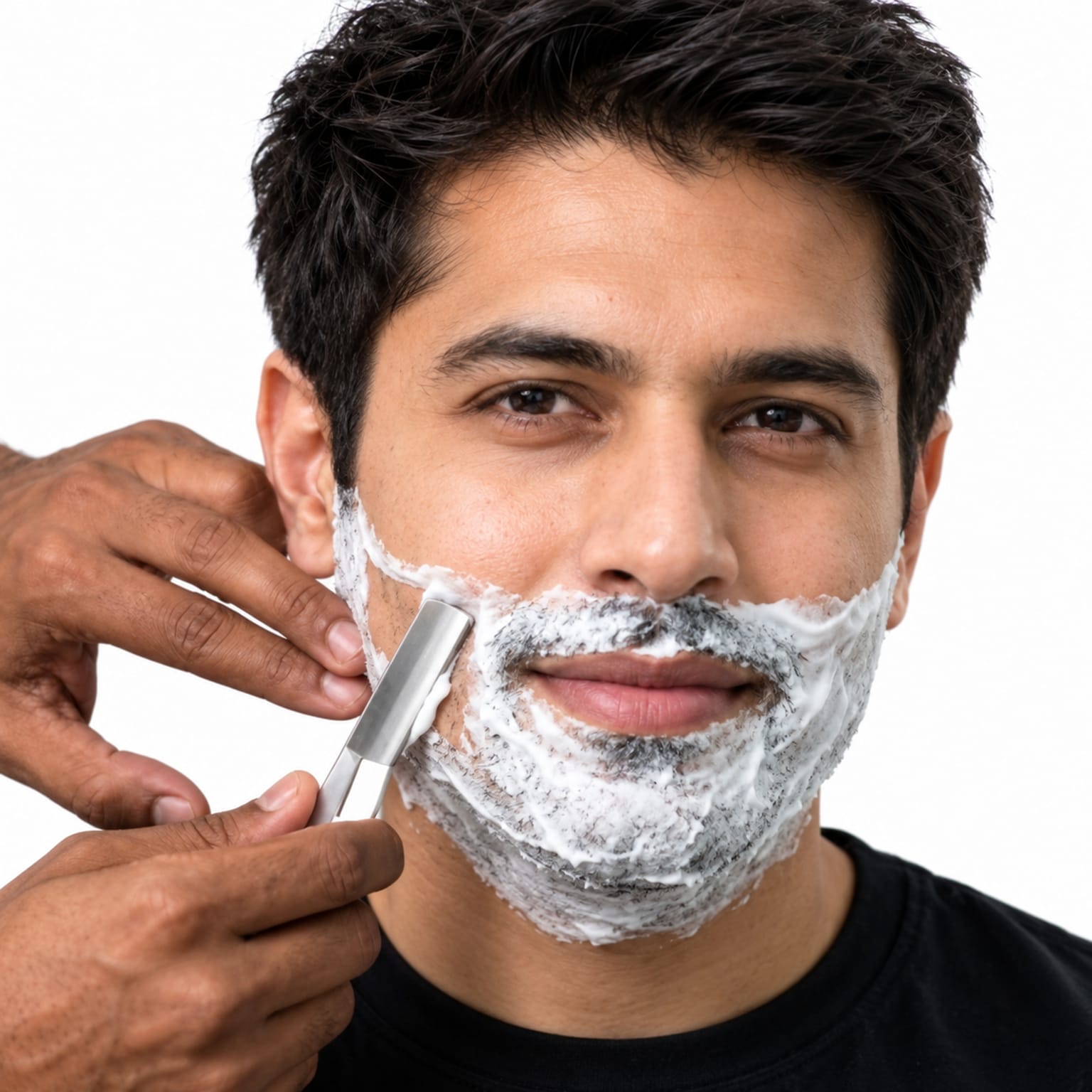 Clean Shave