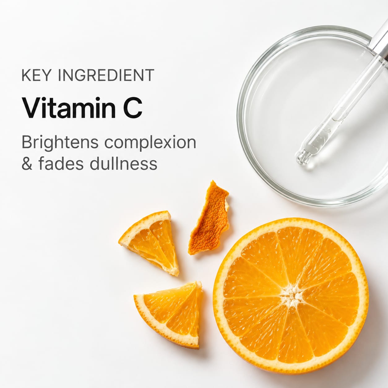 Skin Brightening Facial