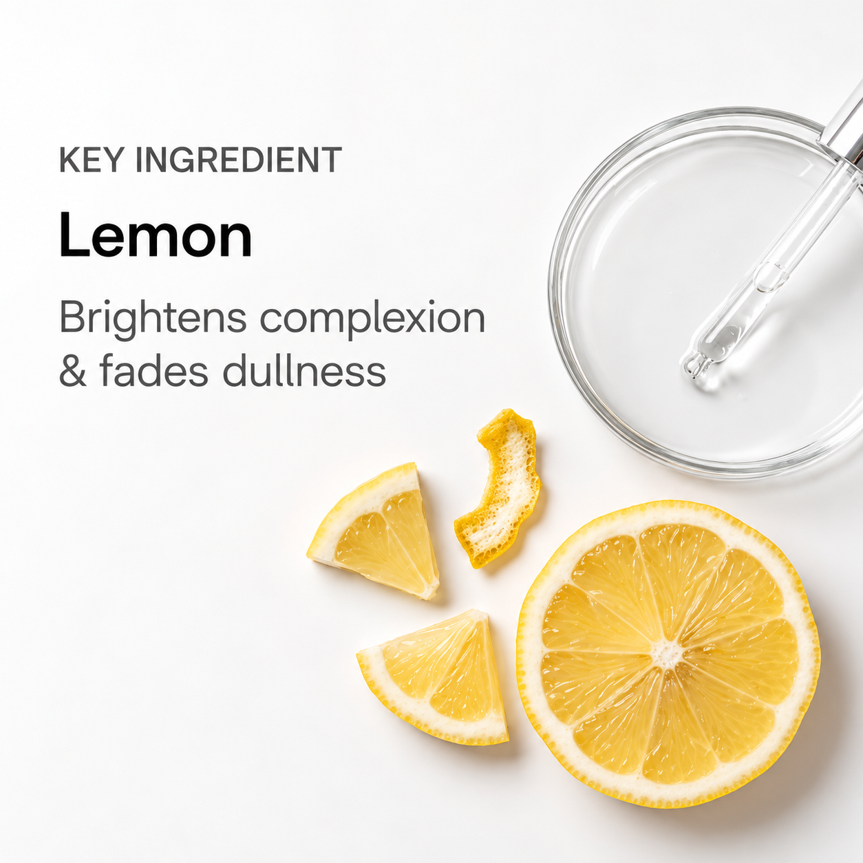Brightening Lemon Deep Cleanse Pedicure