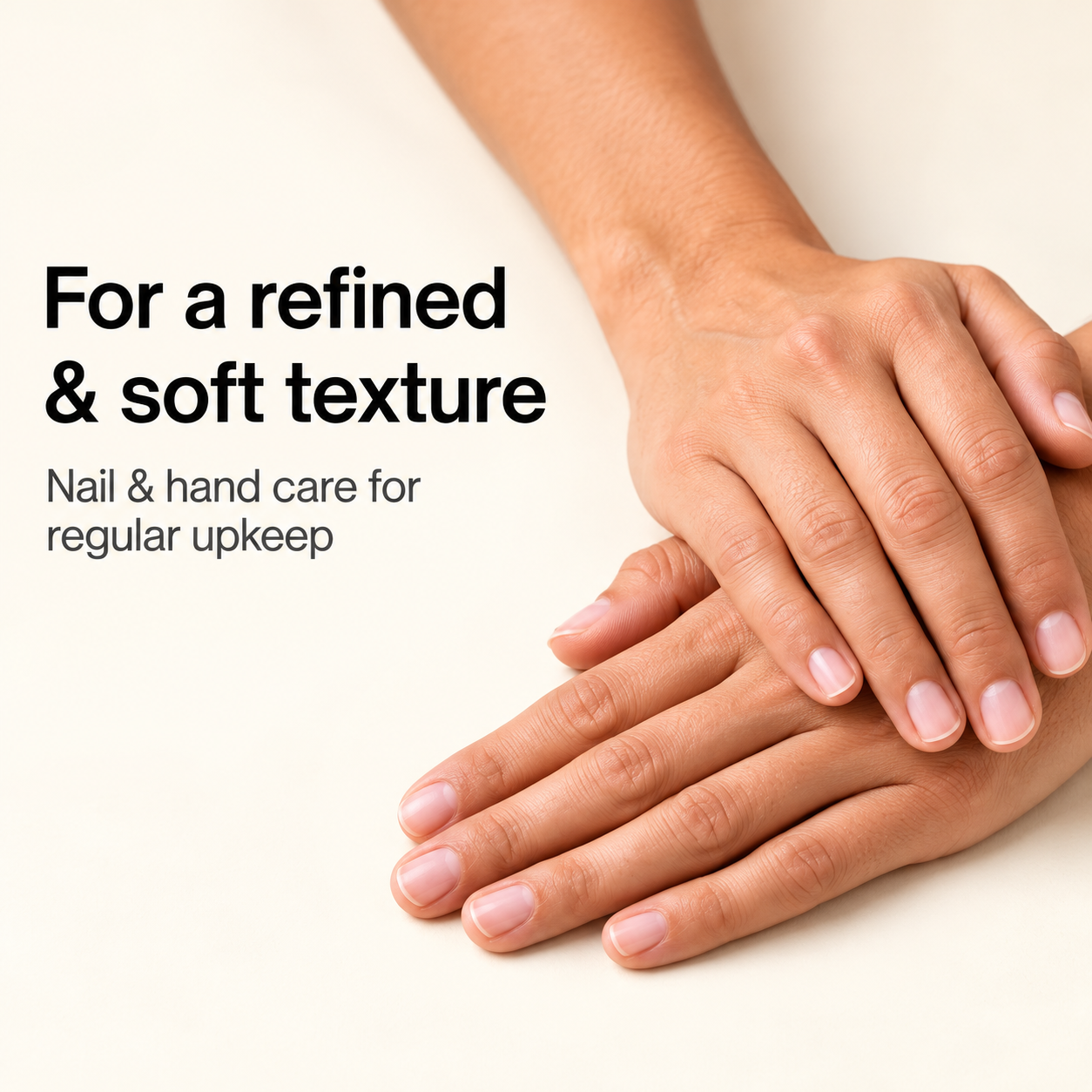 Express Manicure