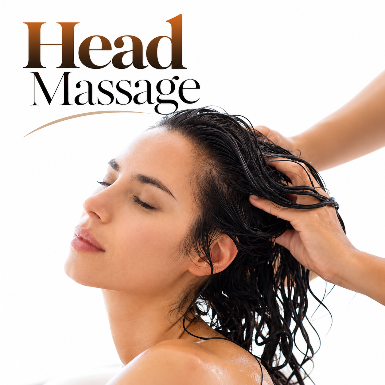 Head Massage