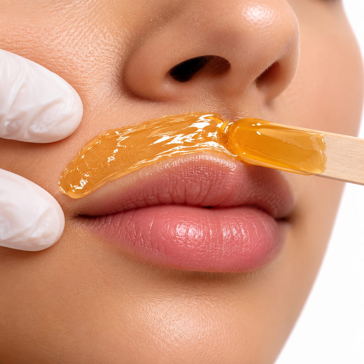 RICA Wax & Upper Lip Wax