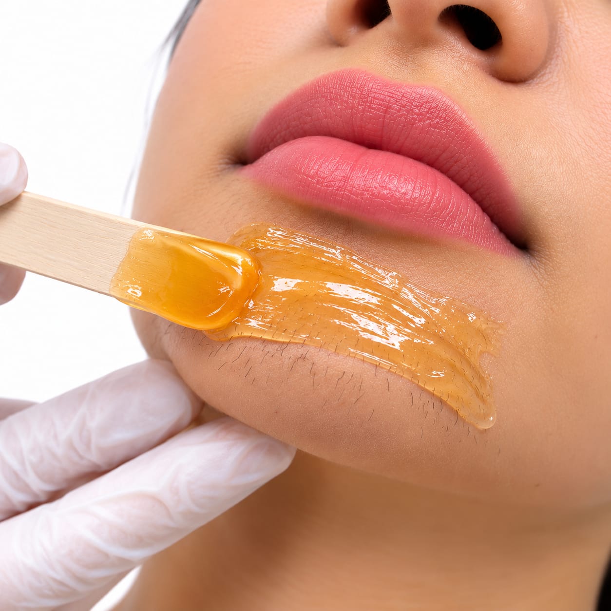 RICA Wax & Chin Wax