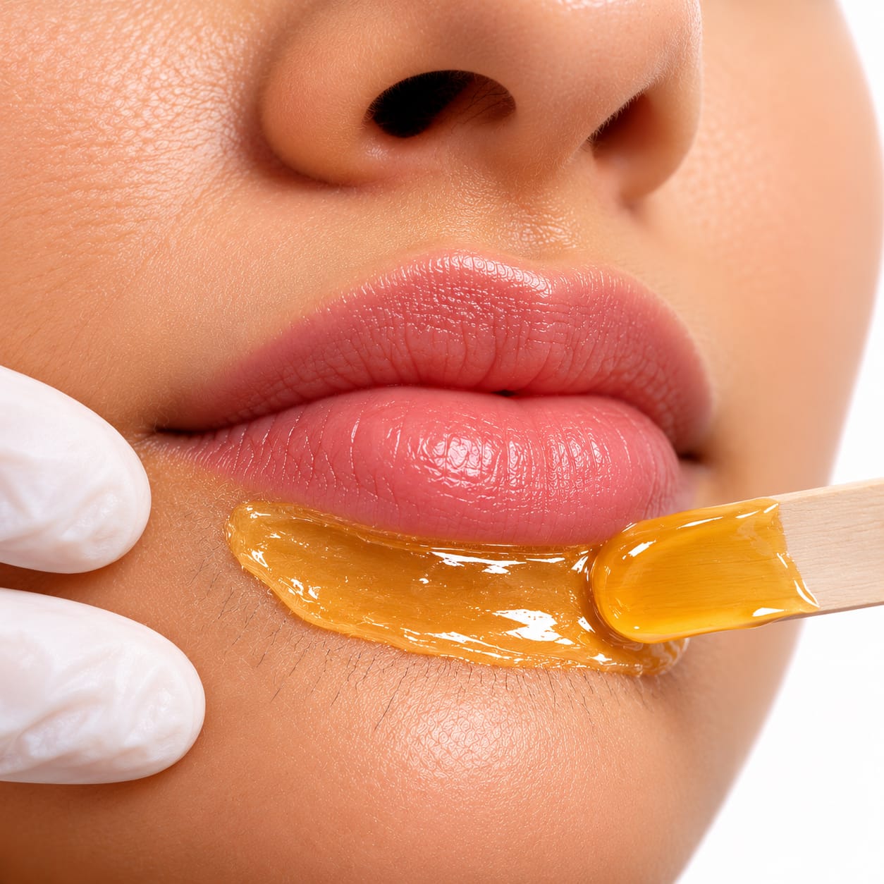 RICA Wax & Forehead Wax