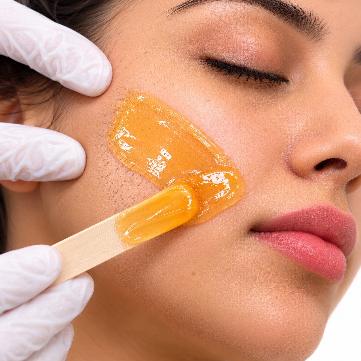 RICA Wax & Cheeks Wax