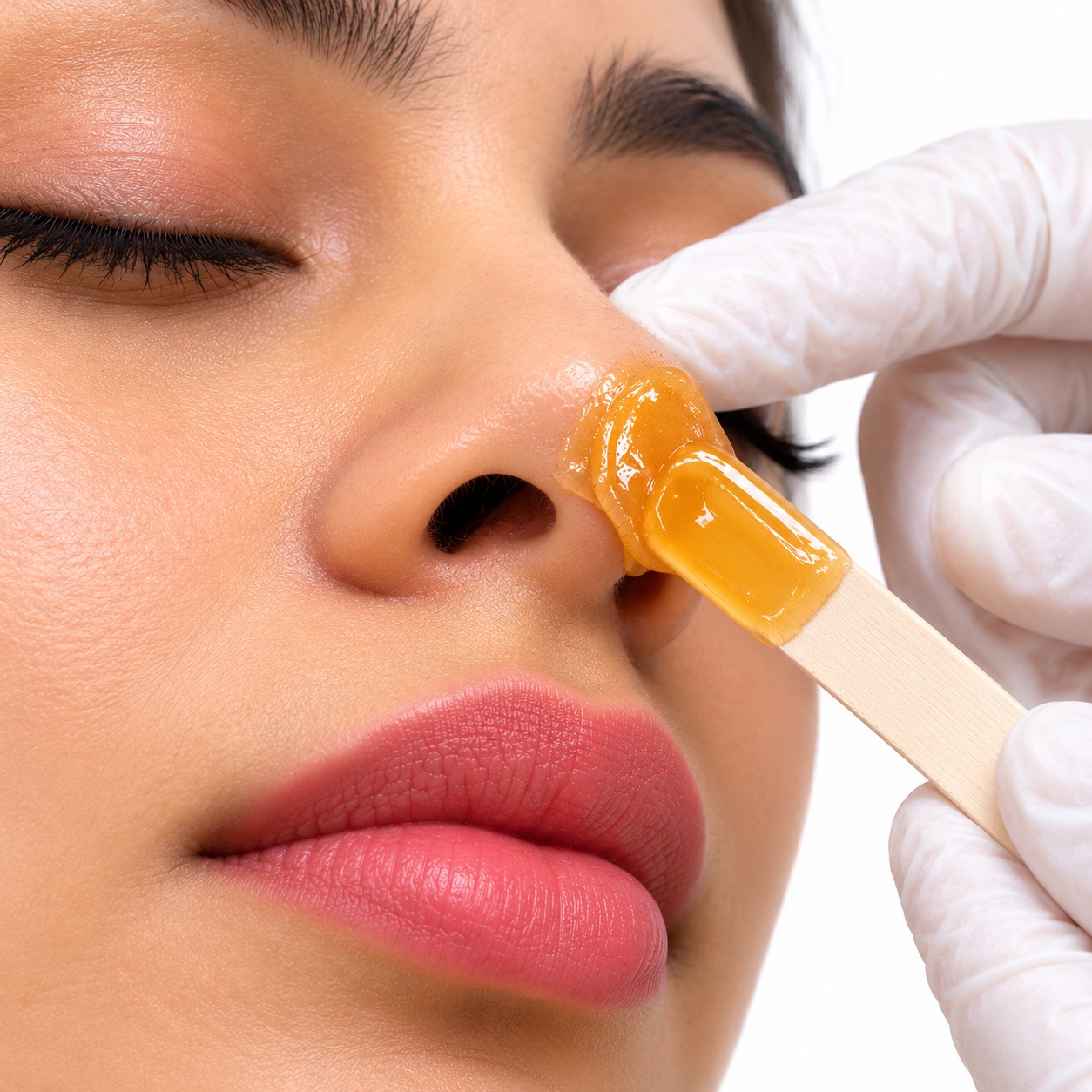 RICA Wax & Nose Wax