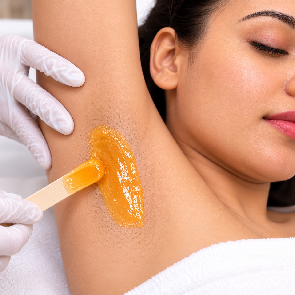RICA Wax & Underarms Wax