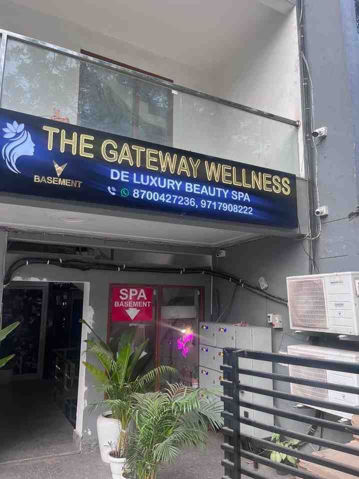 most popular spa