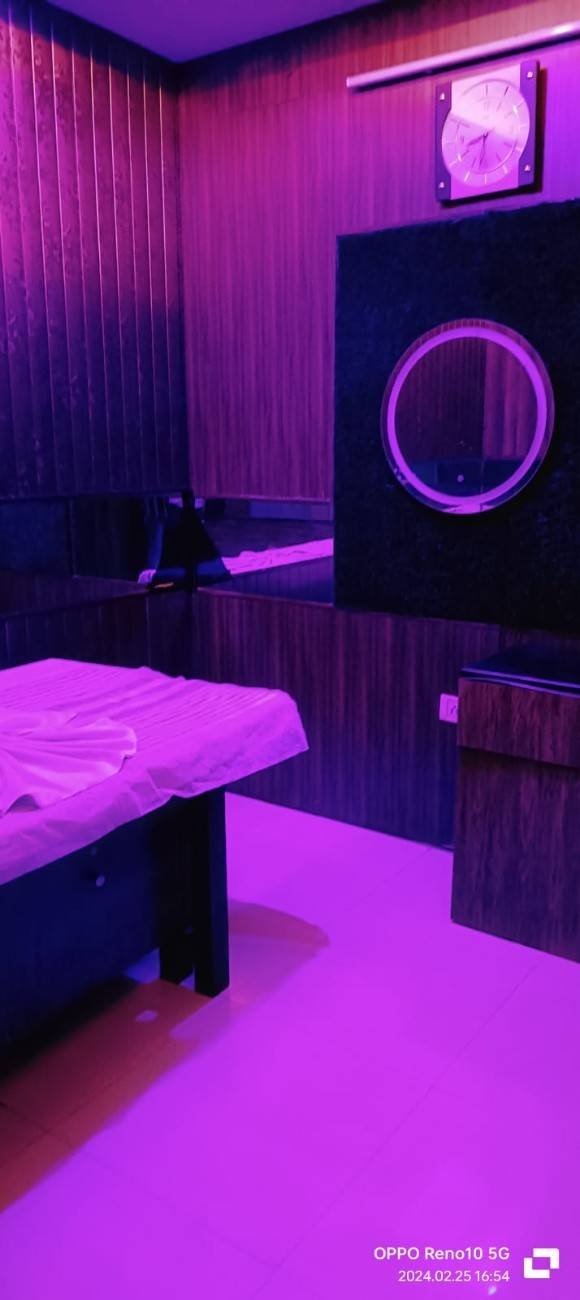 most popular spa