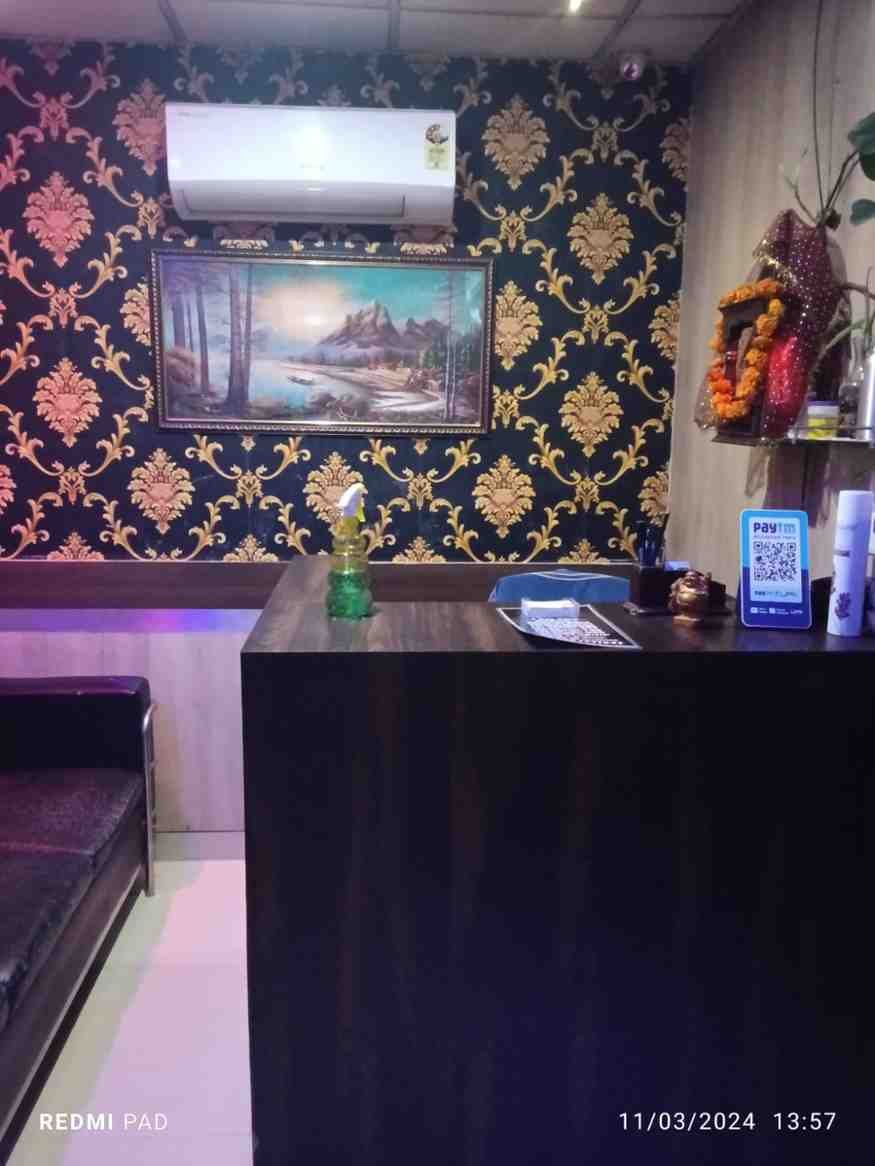 most popular spa