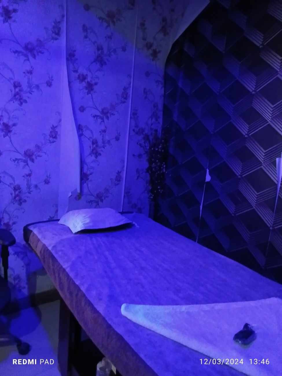 Budha 2 Spa