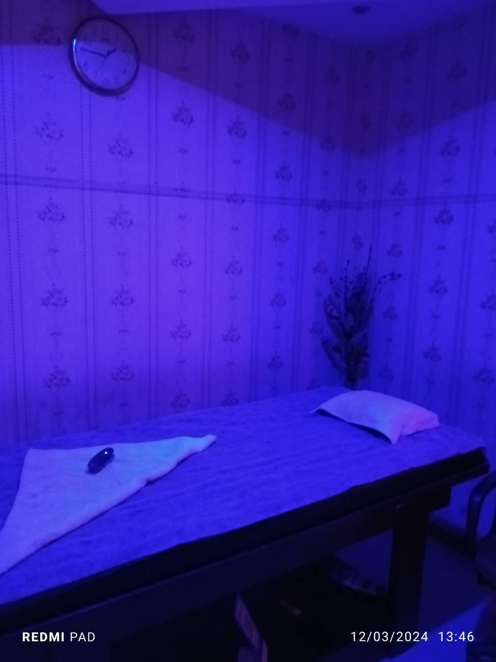 Budha 2 Spa