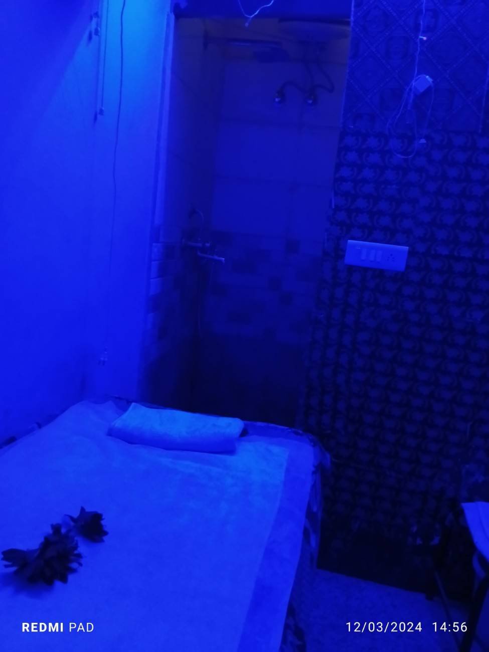 Talab Spa