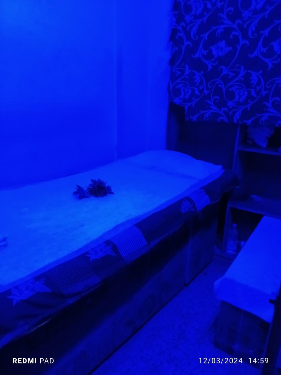 Talab Spa