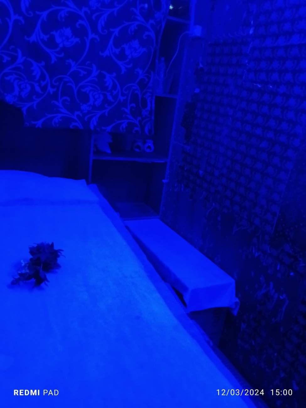Talab Spa