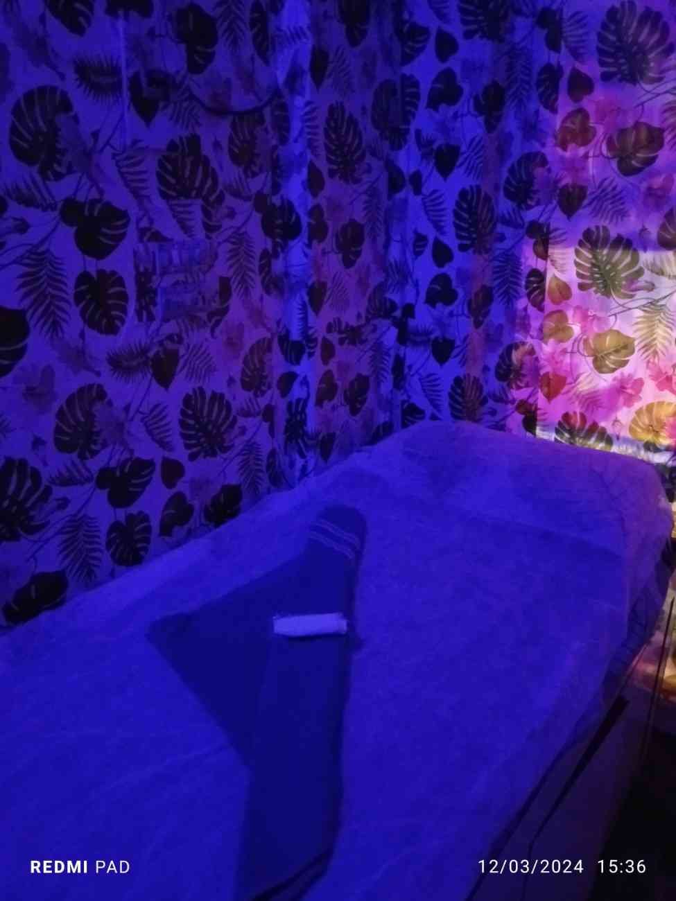 Roy Relax Spa